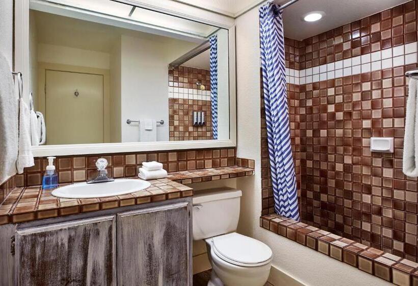 Номер Стандарт Вид на Море, Seaport Village Inn, Avalon