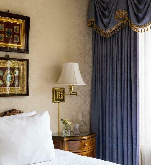 2 베드룸 프리미엄 스위트, Seven Gables Inn On Monterey Bay, A Kirkwood Collection