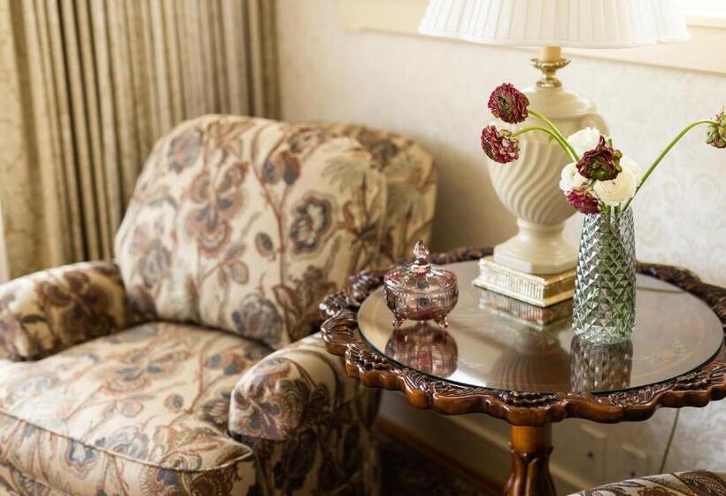 2 베드룸 프리미엄 스위트, Seven Gables Inn On Monterey Bay, A Kirkwood Collection