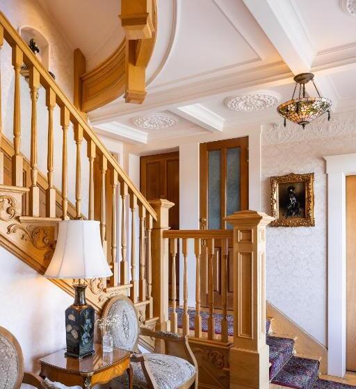 스탠다드 룸 킹사이즈 침대, Seven Gables Inn On Monterey Bay, A Kirkwood Collection