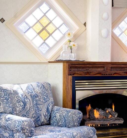 스탠다드 룸, Seven Gables Inn On Monterey Bay, A Kirkwood Collection