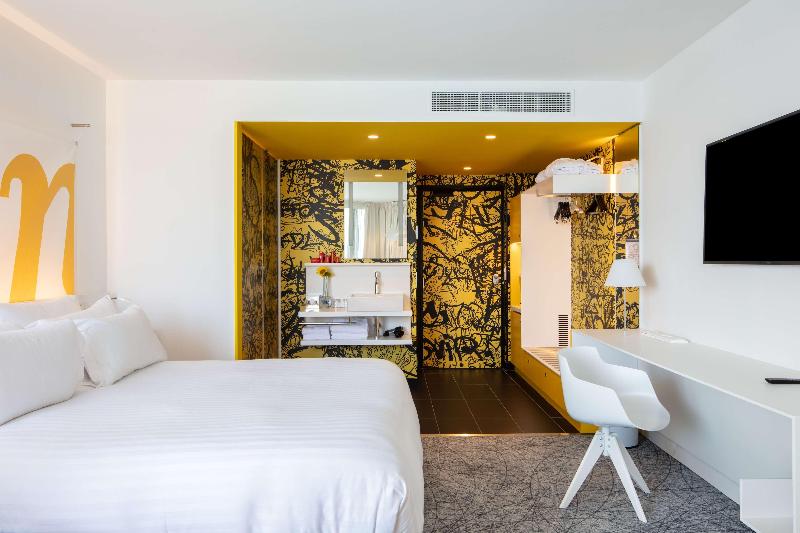 Люкс Кровать Кинг, Sheraton Suites Fort Lauderdale At Cypress Creek