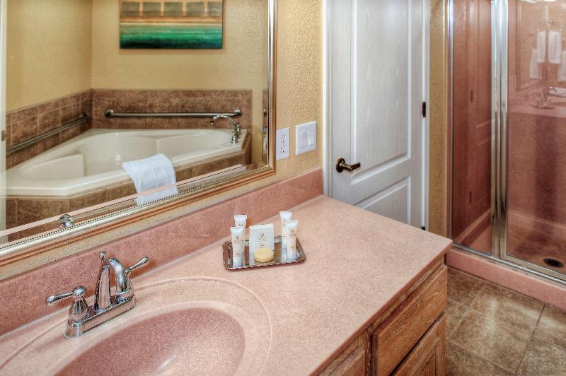 Люкс, Hilton Vacation Club Sedona Summit