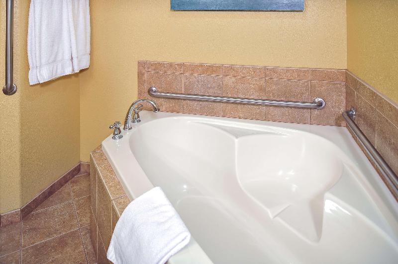Люкс 2 Спальни, Hilton Vacation Club Sedona Summit