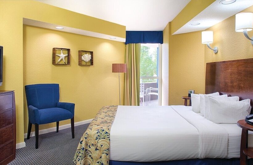 스탠다드 스튜디오, Club Wyndham Santa Barbara