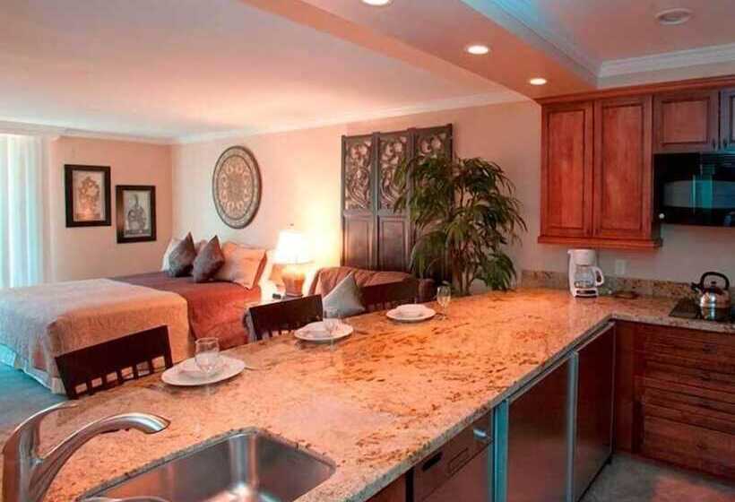 Студия Стандарт, Shadow Mountain Resort & Club