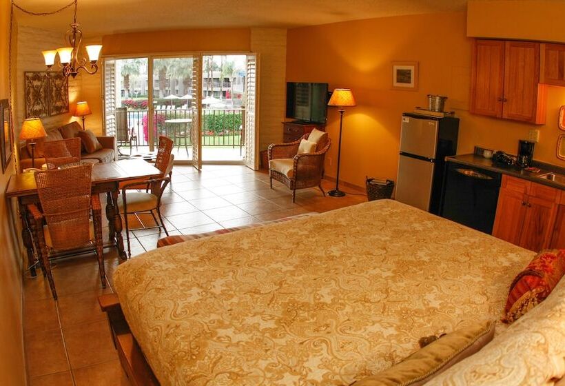 Студия Стандарт, Shadow Mountain Resort & Club