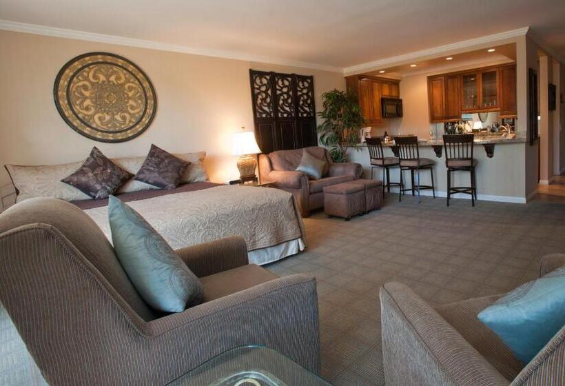 Студия Стандарт, Shadow Mountain Resort & Club