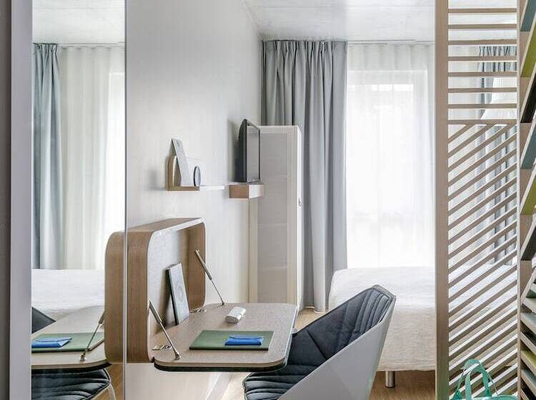 클래식 룸, Okko Hotels Toulon Centre