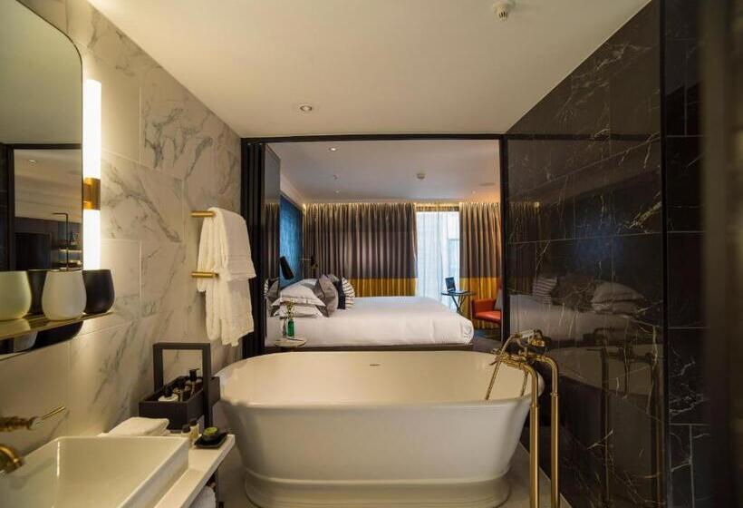 Номер Стандарт, The Guardsman   Preferred Hotels And Resorts