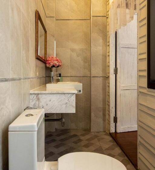 Номер Superior, Baan Suan Krung Kao