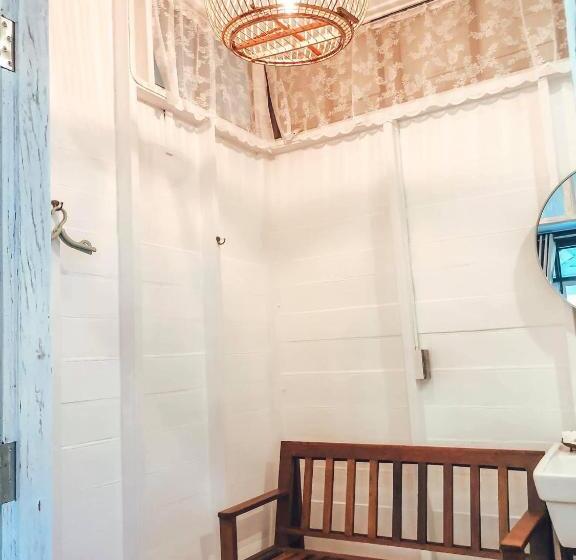 豪华套房, Baan Suan Krung Kao