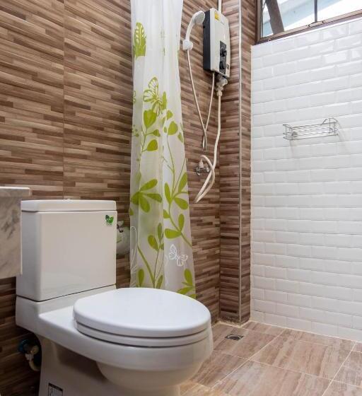 Дом 4 Спальни, Baan Suan Krung Kao