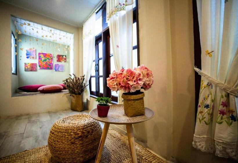 Дом 1 Спальня, Baan Suan Krung Kao