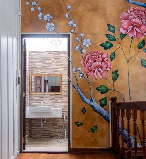 Дом 1 Спальня, Baan Suan Krung Kao