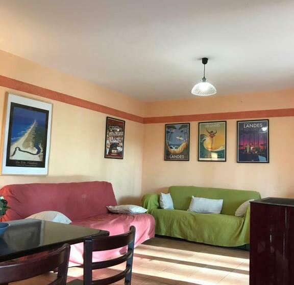 Семейный Номер, Chambres D Hôtes La Téouleyre