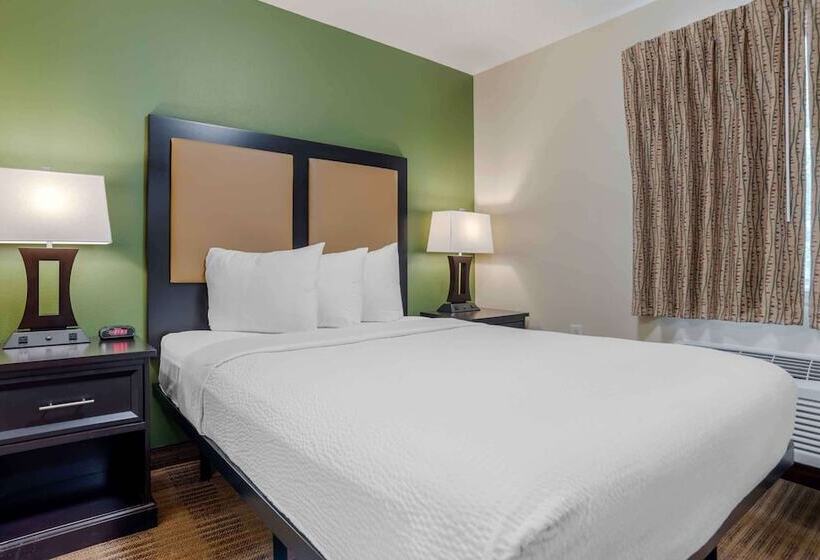 디럭스 스튜디오, Extended Stay America Suites  Birmingham  Wildwood
