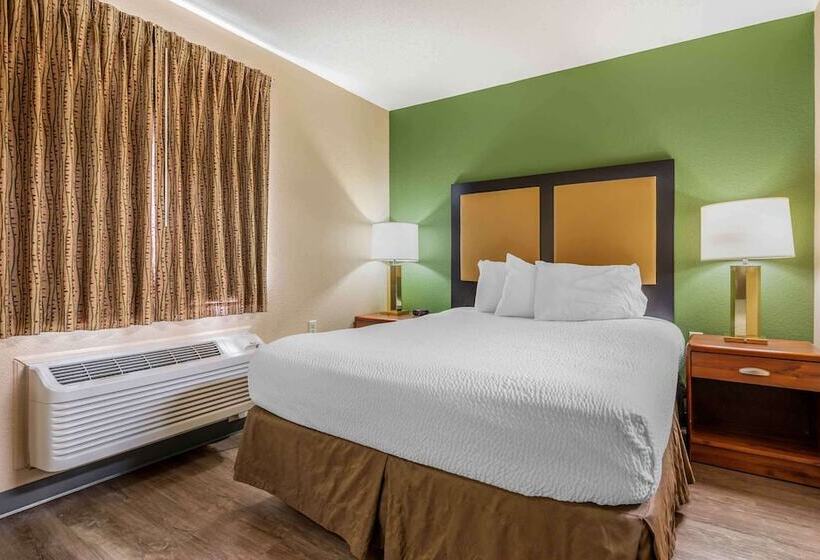 Monolocale Deluxe, Extended Stay America Suites  Evansville  East