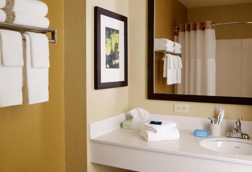 Standard Studio, Extended Stay America Select Suites   Rockford   State Street