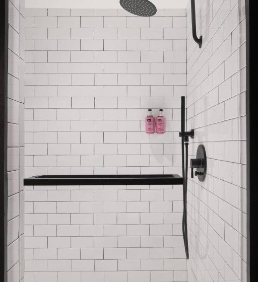 חדר סטנדרט, Moxy Memphis Downtown