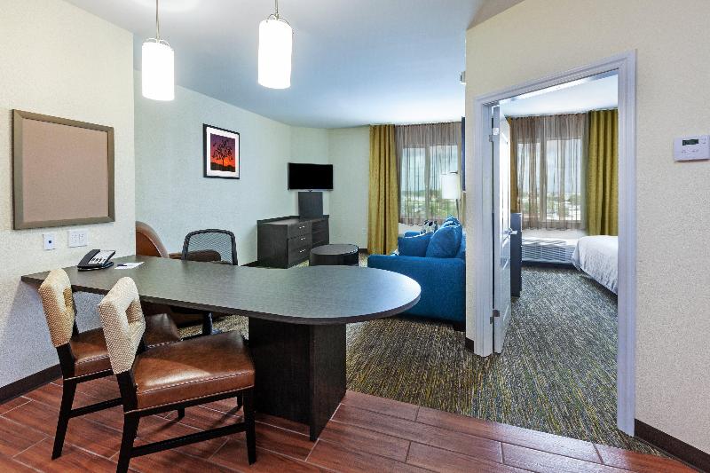 Люкс, Springhill Suites Fort Lauderdale Airport