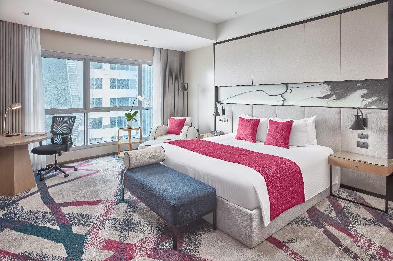 Люкс, Springhill Suites Fort Lauderdale Airport