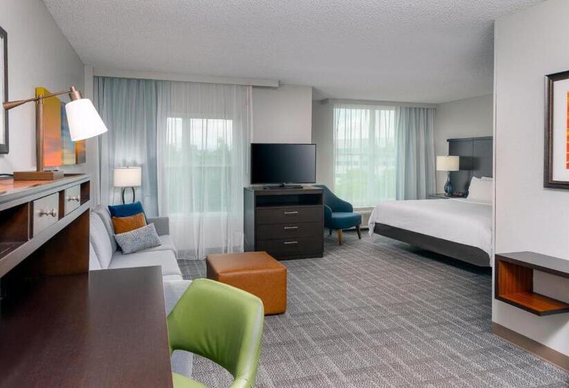套房, Staybridge Suites Miami Doral Area, An Ihg