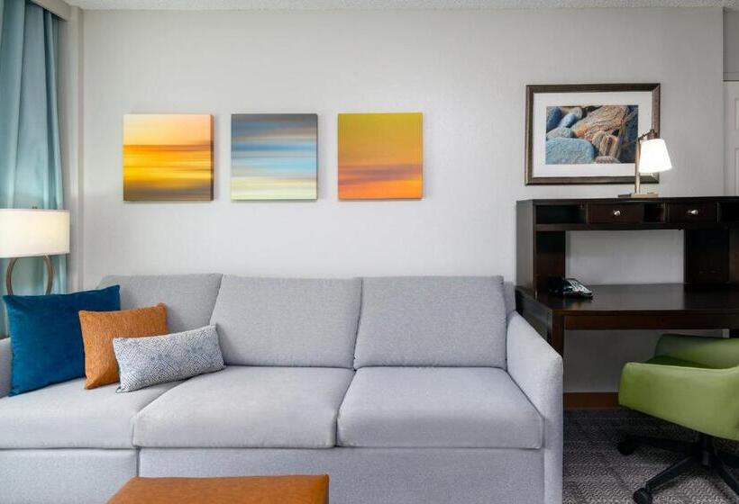 标准工作室, Staybridge Suites Miami Doral Area, An Ihg