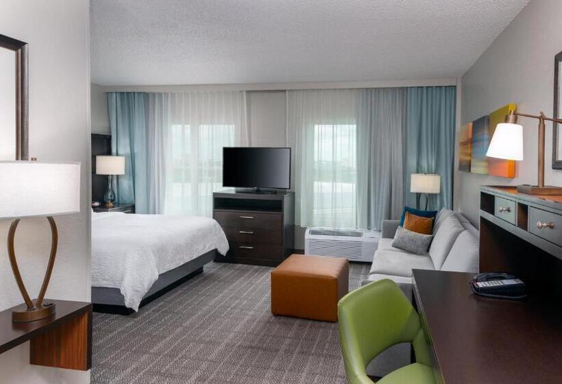 חדר סטודיו סטנדרד, Staybridge Suites Miami Doral Area, An Ihg