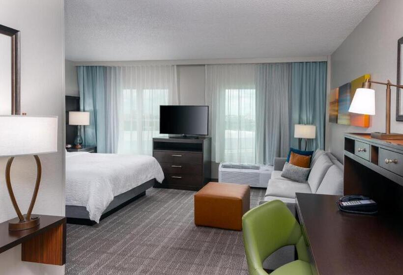 标准工作室, Staybridge Suites Miami Doral Area, An Ihg