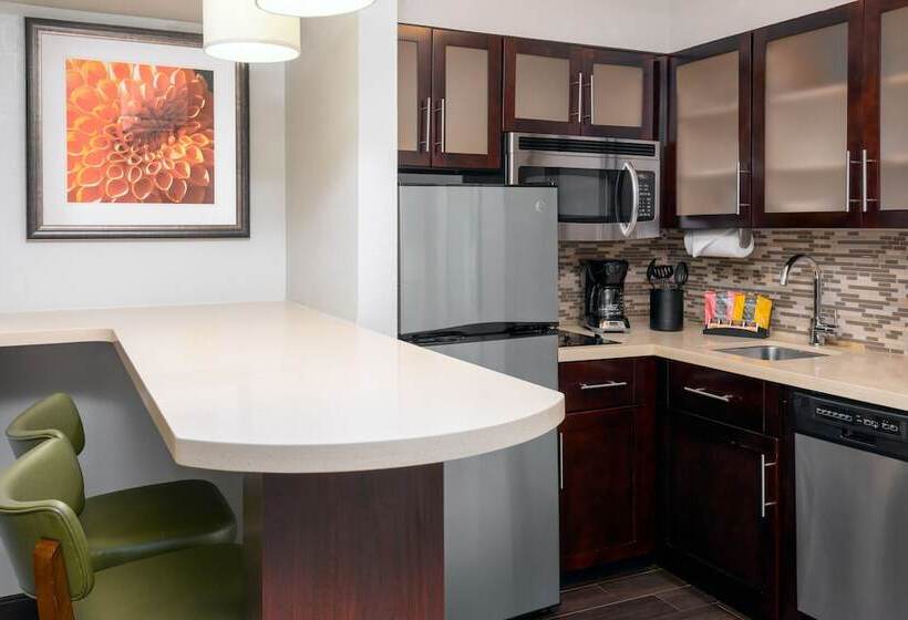 套房, Staybridge Suites Miami Doral Area, An Ihg