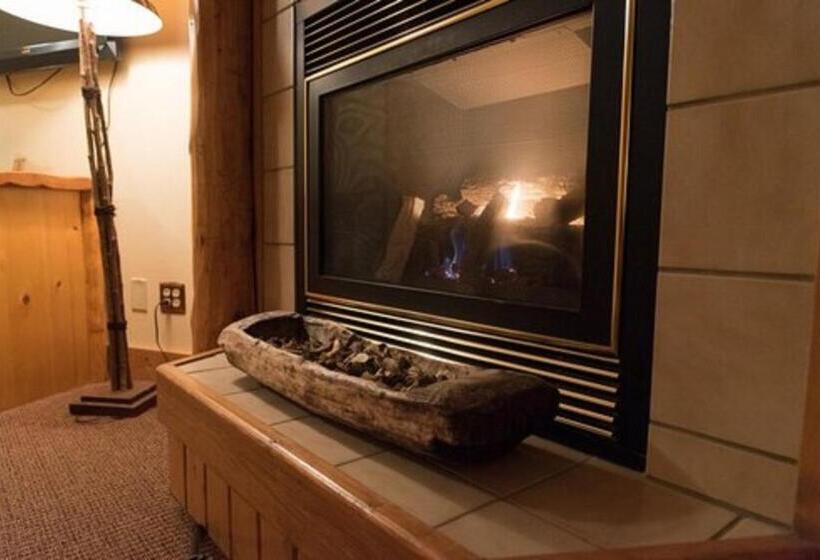 套房, Spearfish Canyon Lodge