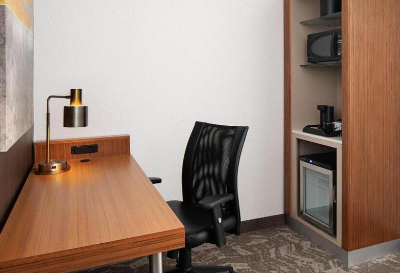 标准工作室, Springhill Suites Scottsdale North