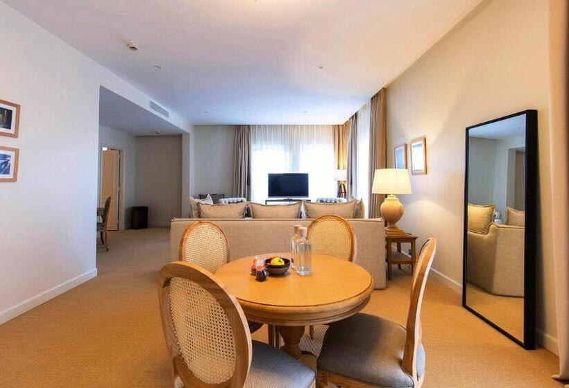 Апартаменты 2 Спальни, Appartements Chais Monnet
