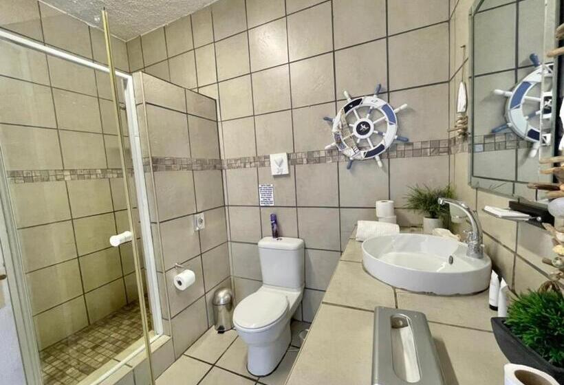 اتاق استاندارد, Casa Do Mar Guest House