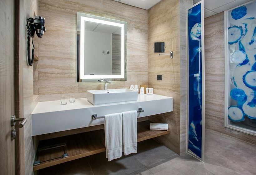 اتاق لوکس, Serenade Punta Cana Beach & Spa Resort