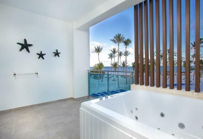 سوئیت با تخت بزرگ, Serenade Punta Cana Beach & Spa Resort