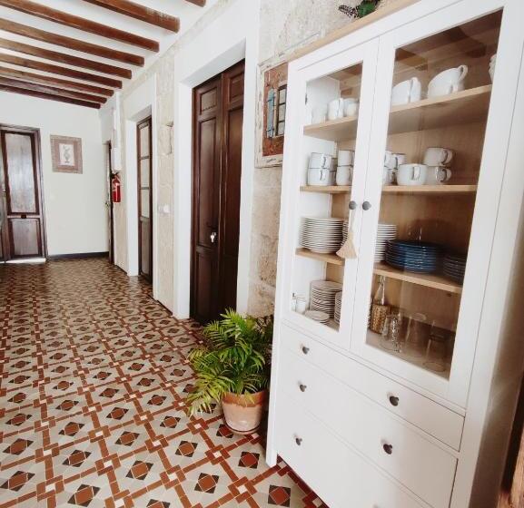 デラックスルーム, Casa Telégrafos