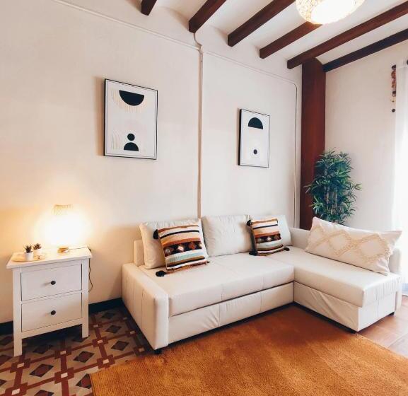 デラックスルーム, Casa Telégrafos