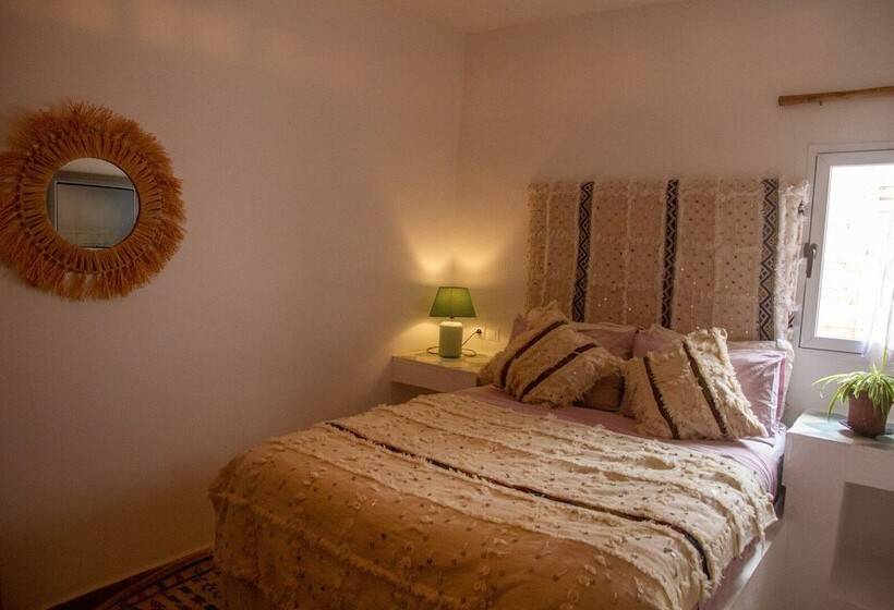 Номер Стандарт, Amayour Surf Hostel