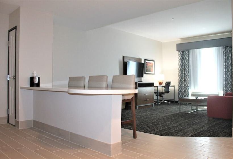 스위트, Best Western Plus Desert View Inn & Suites