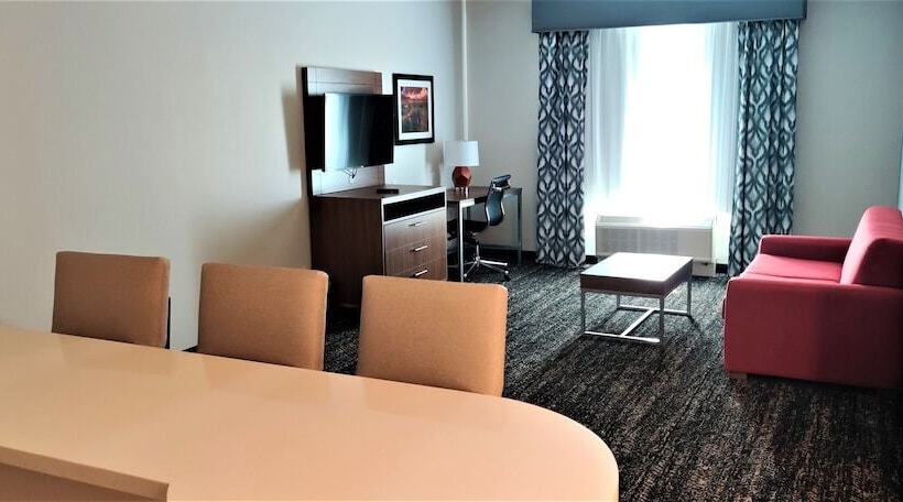 스위트, Best Western Plus Desert View Inn & Suites