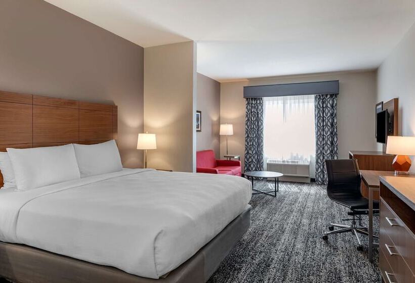 스위트, Best Western Plus Desert View Inn & Suites