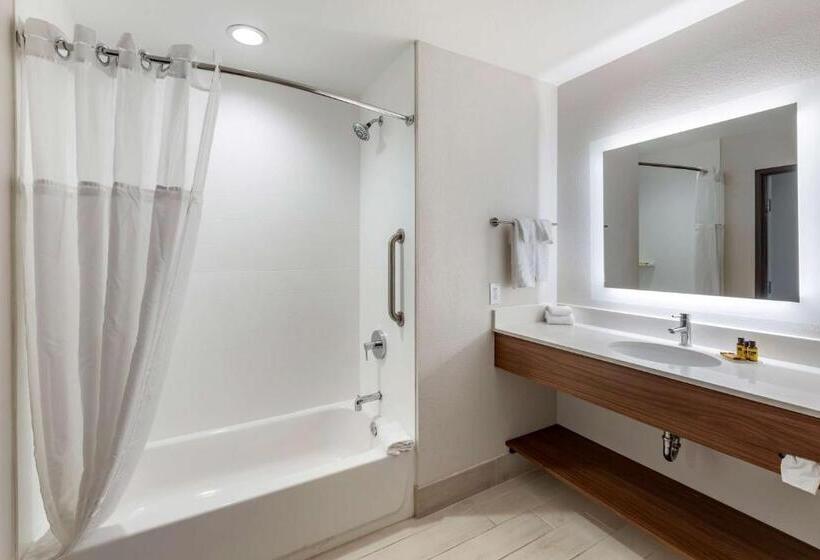 스위트, Best Western Plus Desert View Inn & Suites