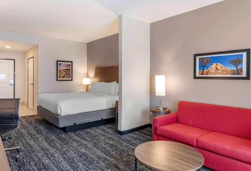장애인을 위한 스위트, Best Western Plus Desert View Inn & Suites