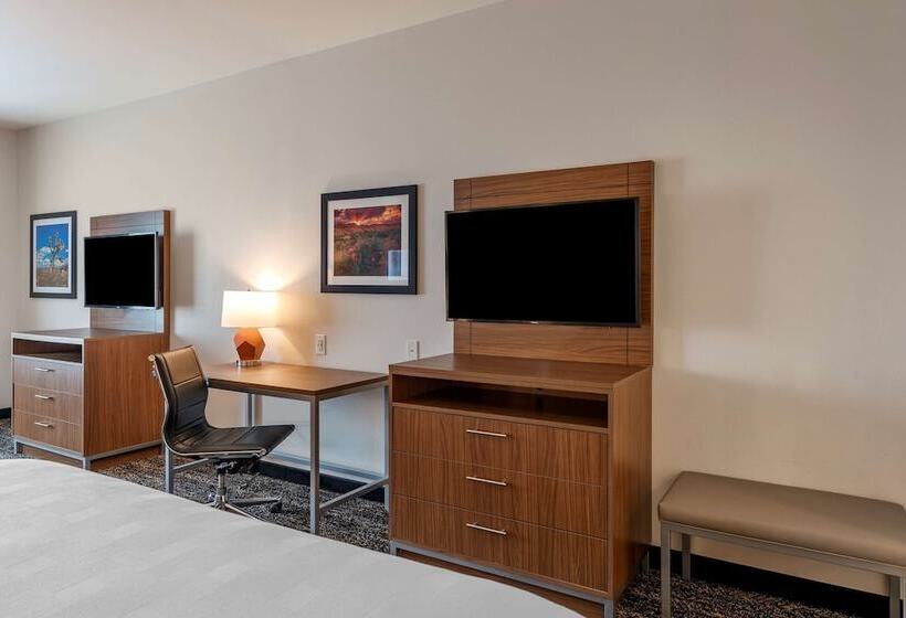 스위트, Best Western Plus Desert View Inn & Suites