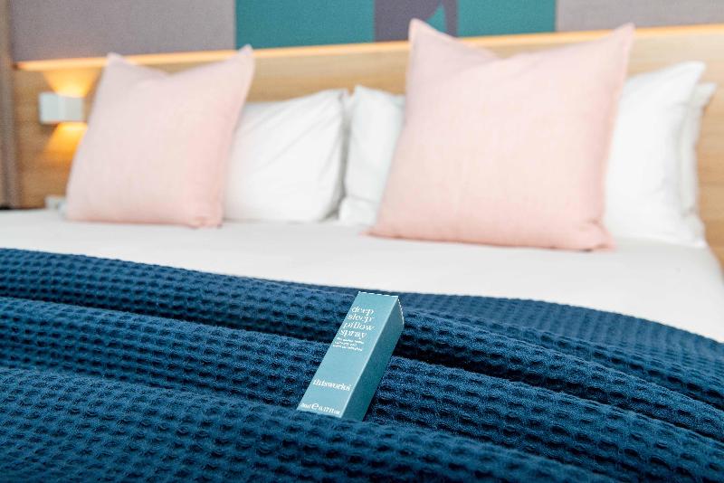Номер Премиум Вид на Город, Crowne Plaza Adelaide, An Ihg