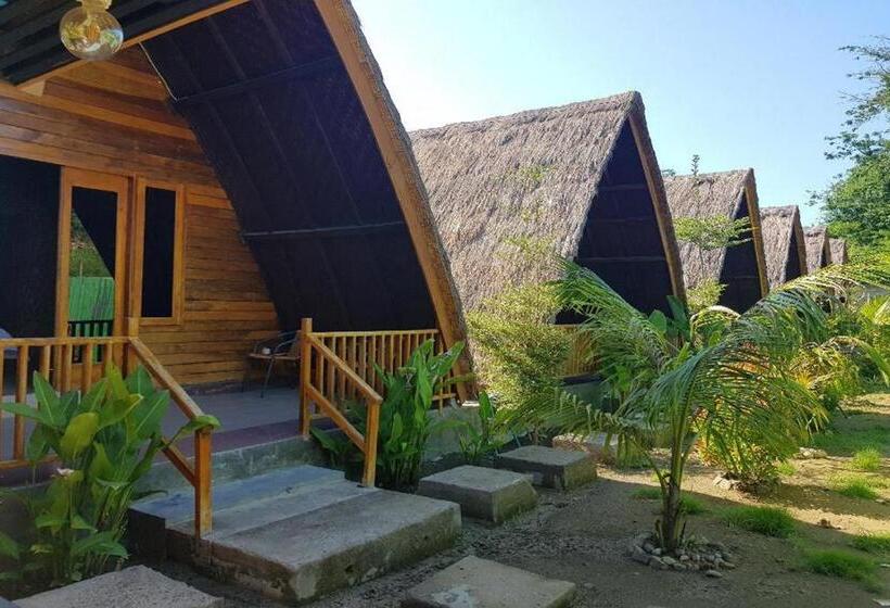 Номер Стандарт, Villa Alam Flores Komodo Labuan Bajo Mitra Reddoorz