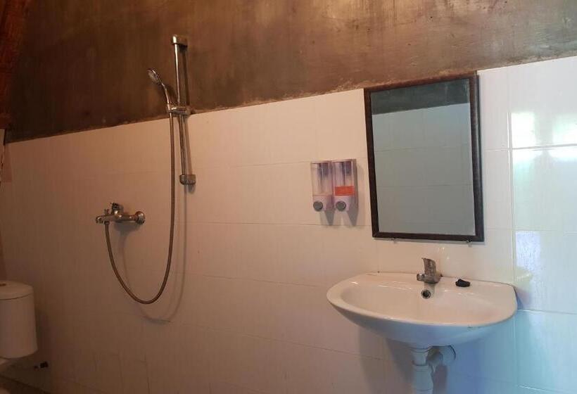 Номер Стандарт, Villa Alam Flores Komodo Labuan Bajo Mitra Reddoorz