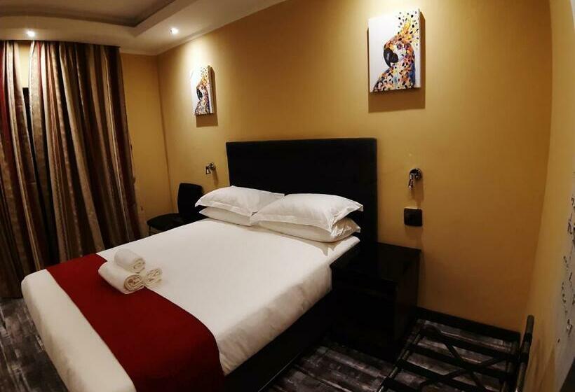 Номер Стандарт, Citystay Ladybrand